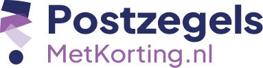 Postzegelsmetkorting.nl